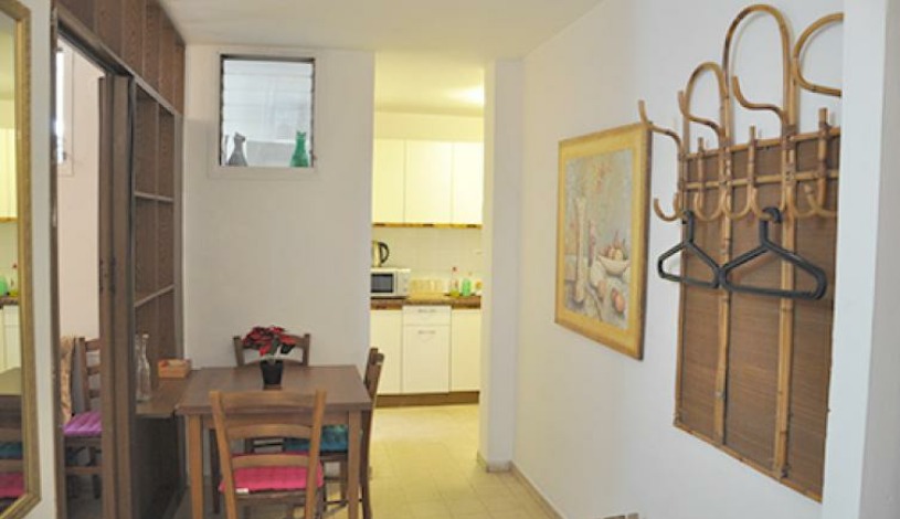 Apartment Korazim Tel Aviv - Apt 52261